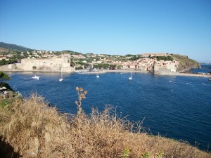 de Collioure à Cadaqués