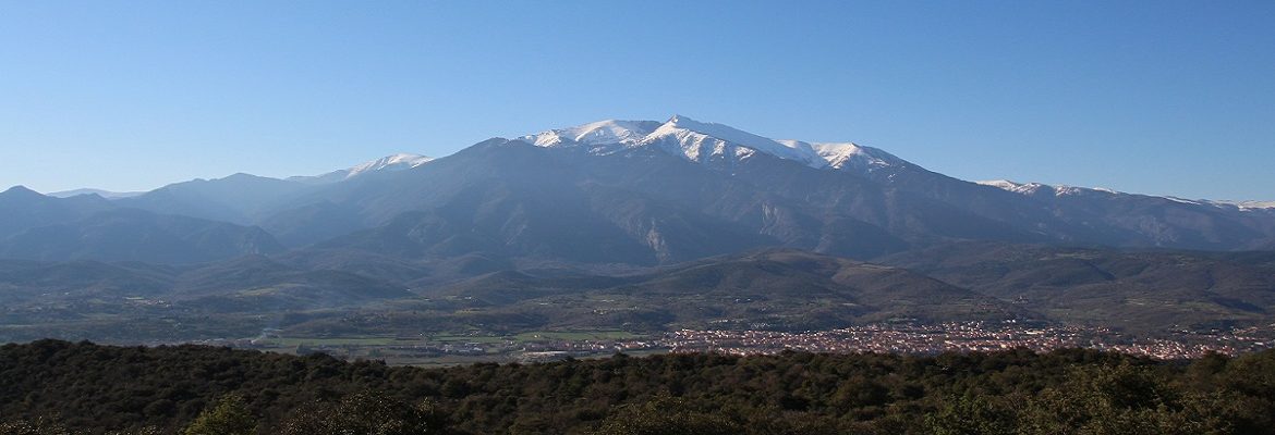 canigou